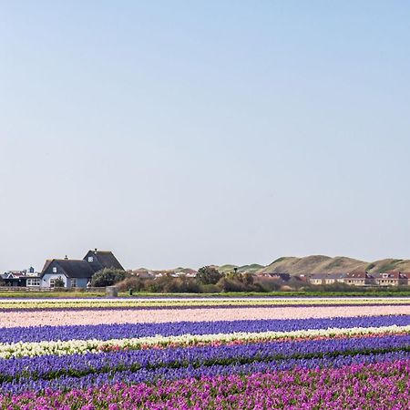 Vakantiehuis Nordseezauber - Callantsoog Aan Zee Eksteriør billede