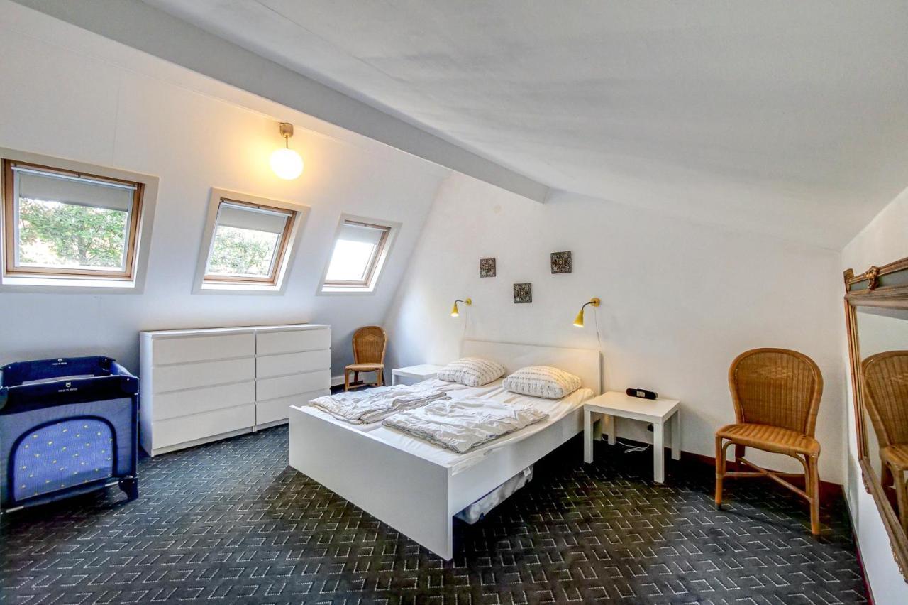 Vakantiehuis Nordseezauber - Callantsoog Aan Zee Eksteriør billede