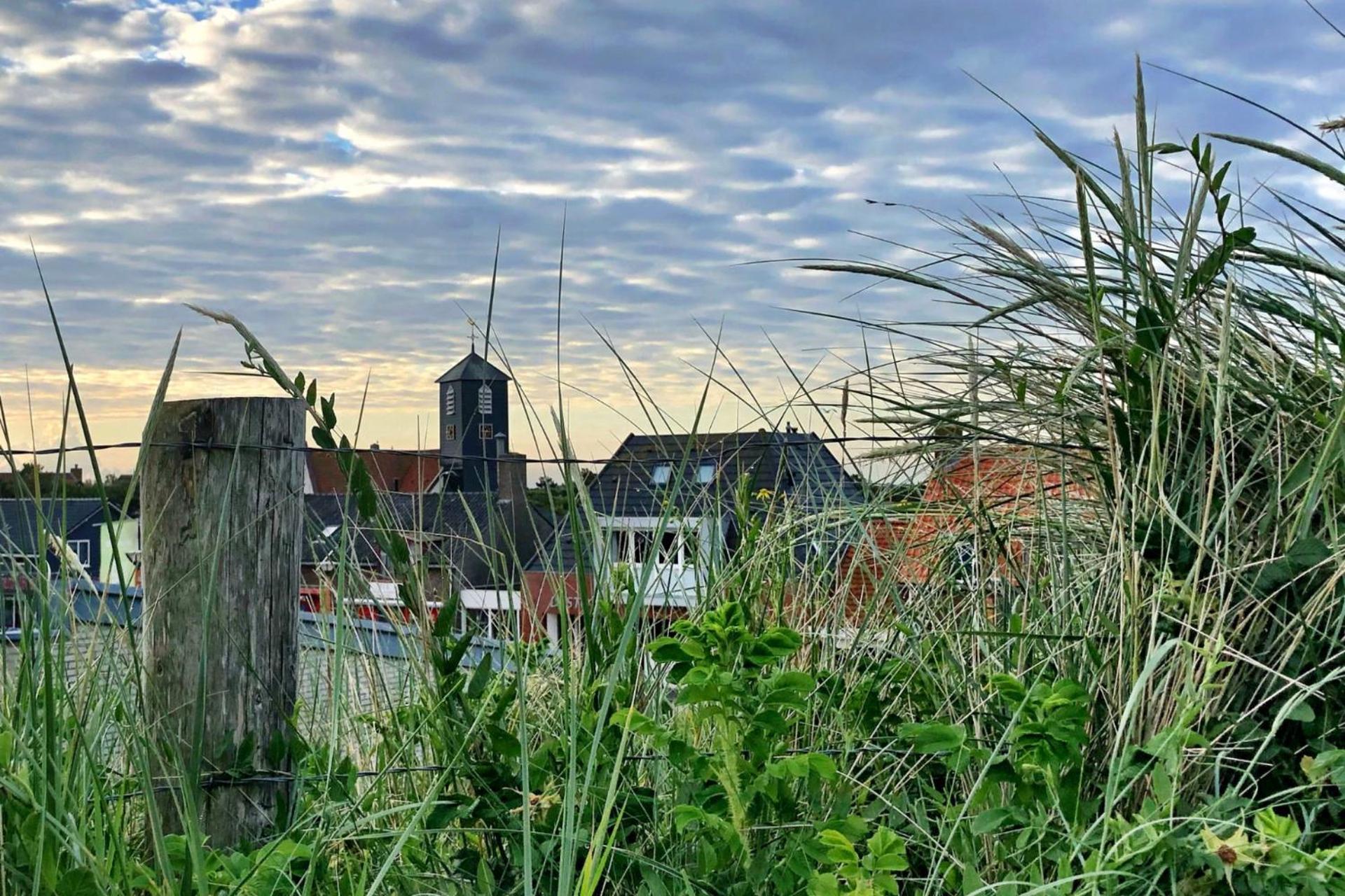 Vakantiehuis Nordseezauber - Callantsoog Aan Zee Eksteriør billede